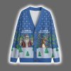 All I Want For Christmas Is Money Christmas Cardigan 3
