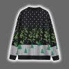 All I Want For Christmas Is Money Christmas Cardigan 6