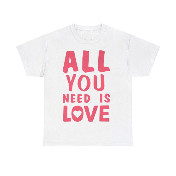 Amanda Knox All You Need Is Love Shirt