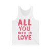 Amanda Knox All You Need Is Love Shirt