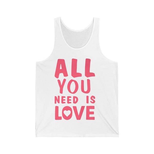 Amanda Knox All You Need Is Love Shirt
