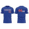 Anthony Rizzo Cubs Forever 44 Shirt