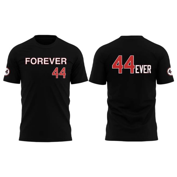 Anthony Rizzo Cubs Forever 44 Shirt