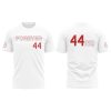 Anthony Rizzo Cubs Forever 44 Shirt