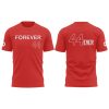Anthony Rizzo Cubs Forever 44 Shirt