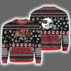 Arizona American Football Ugly Christmas Sweater