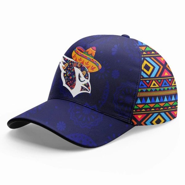 Arizona x Latino Heritage Celebrations Hoodie 2025 2