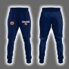 Auburn Thank You For The Memories Coach Bruce Pearl Hoodie Joggers Cap 2