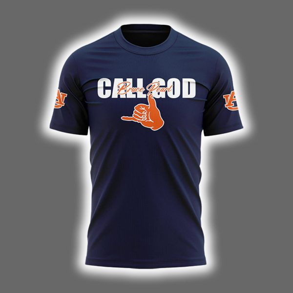 Auburn Thank You For The Memories Coach Bruce Pearl Shirt 2