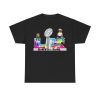 Bad Bunny BeNiTO BoWL Puerto Rico Shirt