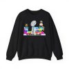 Bad Bunny BeNiTO BoWL Puerto Rico Shirt