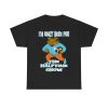 Bad Bunny I'm Just Here For The Halftime Show Super Bowl 2026 Shirt