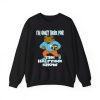 Bad Bunny Im Just Here For The Halftime Show Super Bowl 2026 Shirt 2