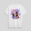 Bad Bunny Super Bowl LIX Shirt
