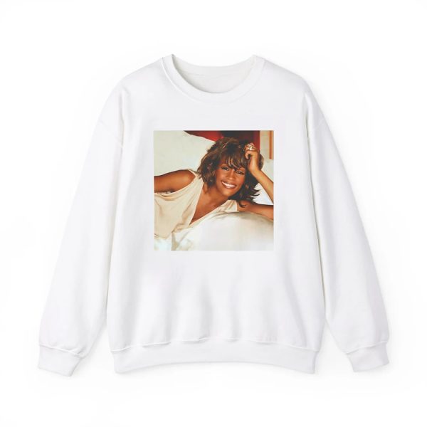 Baker Mayfield Whitney Houston Shirt 2