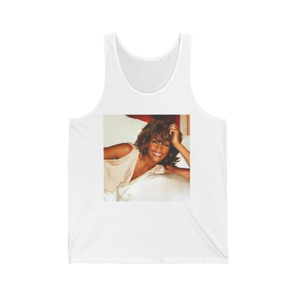 Baker Mayfield Whitney Houston Shirt 4