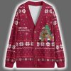 Barry Wood Bend Over And I Will Show You Christmas Cardigan 2 1