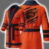 Bears Est 1920 Personalized Bathrobe