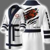 Bears Est 1920 Personalized Bathrobe 3