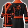 Bears Est 1920 Personalized Bathrobe 4