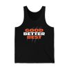 Bears Good Better Best Shirt 4