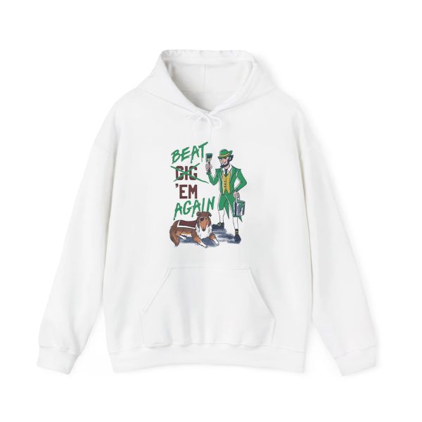 Beat Em Again Shirt 3
