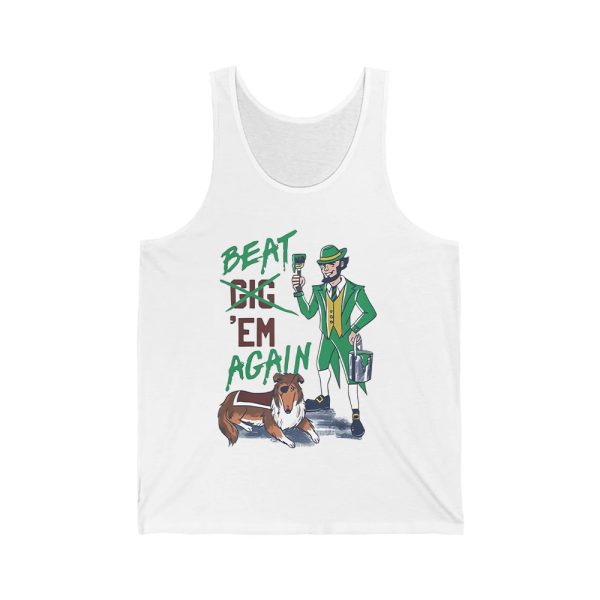 Beat Em Again Shirt 4