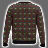 Bee Merry Ugly Christmas Sweater 3
