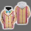 Bert Jacket Mary Poppins Halloween Costume Hoodie Joggers 2