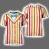 Bert Jacket Mary Poppins Halloween Costume Shirt