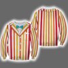Bert Jacket Mary Poppins Halloween Costume Shirt 2