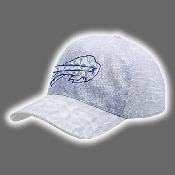 Bills 2025 Rivalries Cold Front Cap
