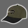 Bills 2025 Salute To Service Hoodie Joggers Cap 2