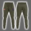 Bills 2025 Salute To Service Hoodie Joggers Cap 3