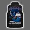 Bills Damn Right I Am The Bill Die Hard Fan They Warned You About Puffer Vest 3