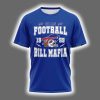 Bills Football 1959 Mafia Shirt 2