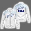 Bills Rivalries 2025 Baseball Jacket