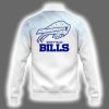 Bills Rivalries 2025 Baseball Jacket 3