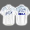 Bills Rivalries 2025 Hawaiian Shirt