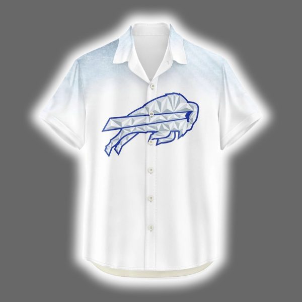 Bills Rivalries 2025 Hawaiian Shirt 2