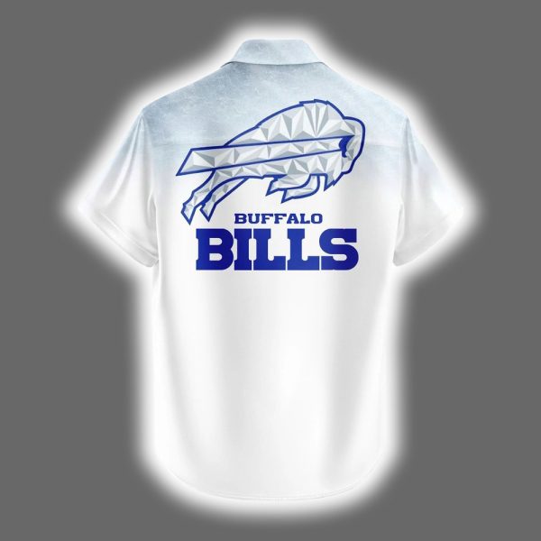 Bills Rivalries 2025 Hawaiian Shirt 3