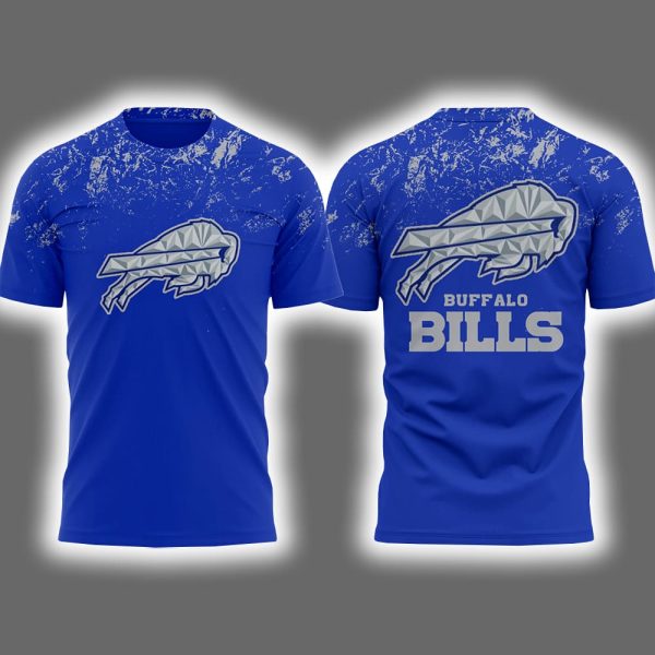 Bills Rivalries 2025 Shirt