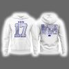 Bills Rivalries Be Good Do Good God Bless Go Bflo 2025 Hoodie