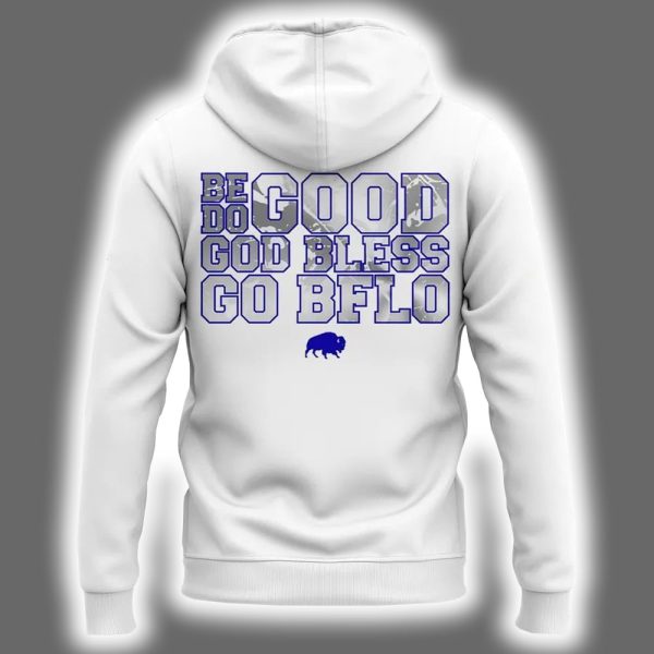 Bills Rivalries Be Good Do Good God Bless Go Bflo 2025 Hoodie 3