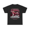 Birmingham Barons Southern League Champions 2025 Shirt