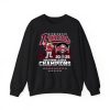 Birmingham Barons Southern League Champions 2025 Shirt 2