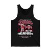 Birmingham Barons Southern League Champions 2025 Shirt 4