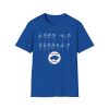 Bisons Let's Go Buffalo ASL Language Shirt