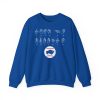 Bisons Let's Go Buffalo ASL Language Shirt