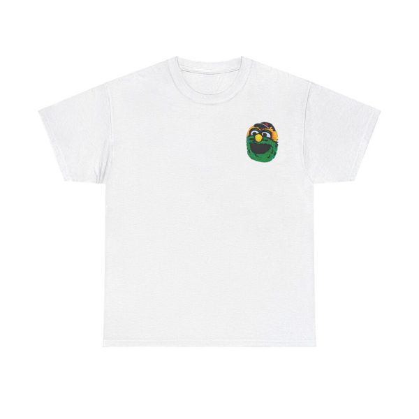 Brayan Bello Red Sox Wally The Green Monster Shirt